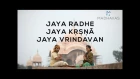 Jai Radhe Jai Krishna Jai Vrindavan | Madhavas Rock Band | Hare Krishna