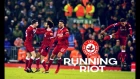 Liverpool FC - Running Riot - 2017/18