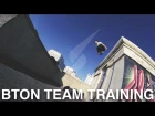 Brighton Team Training - Storm Freerun