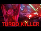 † Carpenter Brut † TURBO KILLER † Directed by Seth Ickerman † Official Video †