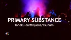 Primary substance - Tohoku earthquake / Tsunami - live at Somatik fest 29/12/18