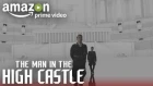 Inside The Visual Effects of The Man in the High Castle - Season 2 | Amazon Video