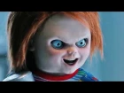Cult Of Chucky | official trailer #2 (2017)