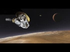 Как встретил нас Плутон | тайны девятой планеты раскрыта