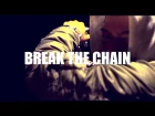 BEYOND HATE 4th full album 収録曲 "BREAK THE CHAIN"