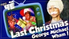 Новогодний выпуск! George Michael - Last Christmas: Перевод и разбор песни