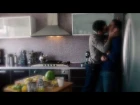 Sense8 1x03 Lito and Hernando Hot Gay Kiss Scene