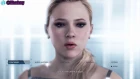 Detroit: Become Human - Hold On Just A Little While Longer (on the menu)