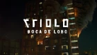 Videoclipe Boca de Lobo - Criolo (2018)