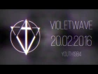 Violet7rip - Violetwave LP teaser