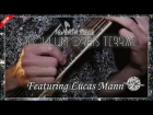 Seventh Siege - Speculum Orbis Terrae [Feat. Lucas Mann] (Official Music Video)