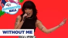 Halsey – ‘Without Me’ | Live at Capital’s Summertime Ball 2019