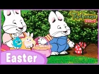 Max and Ruby EASTER | Max's Chocolate Chicken
