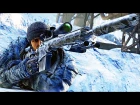 Sniper Ghost Warrior 3 Gameplay Demo - Gamecom 2016