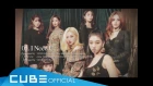CLC(씨엘씨) - 8th Mini Album "No.1" Audio Snippet