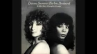 Barbra Streisand / Donna Summer - No More Tears (Enough is Enough) (Extended Version)