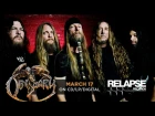OBITUARY - A Lesson In Vengeance (Official Track)