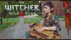 The Witcher 3: Gwent - Hurdy Gurdy Medley (All Original Gwent Tracks)