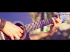 Hafanana (Afric Simone) │ Fingerstyle guitar solo cover