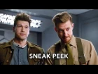 DC's Legends of Tomorrow 2x15 Sneak Peek #2 "Fellowship of the Spear" (HD) Season 2 Episode 15