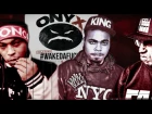 Onyx - Dirty Cops ft Chris Rivers (Reloaded Remix) Prod by Snowgoons