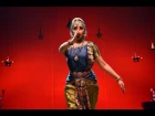 Bho Shambho - Bharatanatyam performance by Surabhi Bharadwaj