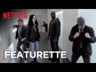 Stan Lee: The Man, the Myth, the Marvel Hero | Featurette | Netflix