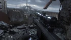 Один Выстрел, Один Труп ! Красивая Снайперская Миссия из Call of Duty Modern Warfare Remastered