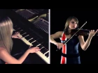 Mass Effect 3: An End, Once and For All (Violin/Piano Cover) Taylor Davis & Lara de Wit