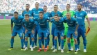 Чемпионат России 2018/2019, 2 тур. Зенит - Арсенал 1:0 (0:0)
