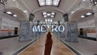 Saint-Petersburg Metro