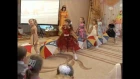 Танец с зонтиками постановка Гуровой Елены г. Липецк