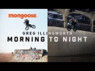 Greg Illingworth: Morning to Night
