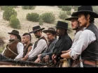 The Magnificent Seven Trailer – Starring Denzel Washington & Chris Pratt – At Cinemas September 23