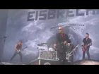 Eisbrecher "Verrückt" Rock in Vienna 03.06.2016