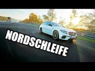 Mercedes-AMG E 63 S: 7.45,19 Nordschleife: Kombi Rekord / Fastest Estate Car