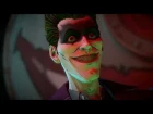 The Joker is Born   VIGILANTE   Batman  The Enemy Within