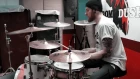 xViciousx - Mother Justice (Drum Cover)
