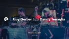 Danny Tenaglia b2b Guy Gerber @ IMS Dalt Villa 2018, Ibiza