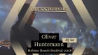 Oliver Huntemann | Helene Beach Festival 2018