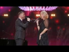 Gary Barlow and Agnetha Fältskog - I Should Have Followed You Home at Children In Need Rocks 2013