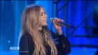 Avril Lavigne sings "Head Above Water" Live in Concert on The Talk 2019 HD 1080p