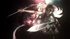 Аниме клип Sword Art Online /Warriors [Imagine Dragons] AMV
