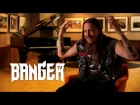 DARKTHRONE's Fenriz interviewed in 2013 on the Evils of Compression | Raw & Uncut