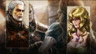 SOUL CALIBUR VI - STORY MODE - Geralt of Rivia (First 15mins)