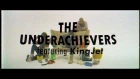 The Underachievers — Seven Letters (Feat. KingJet)