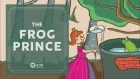 Learn English Listening | English Stories - 22. The frog prince