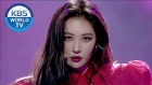 Sunmi, Seulgi, Daehwi - Heroine | 선미, 슬기, 대휘 - 주인공 [2018 KBS Song Festival / 2018.12.28]