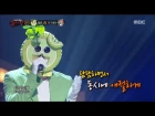 [Видео] 170716 Чуно - Rain and You @ King of Masked Singer