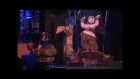 Marionettes Show Mini-Dlin "Belly Dance"